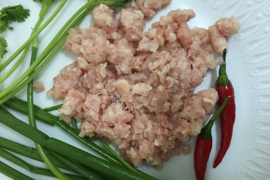 Chicken Minced